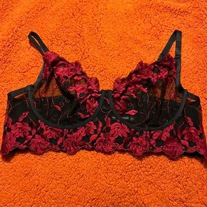 Lace Bralette